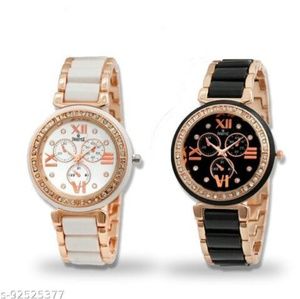 Meet your Posher, Veronica